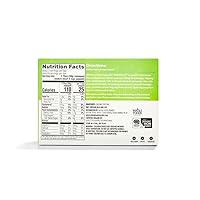 Vista 2 de 365 by Whole Foods Market, Palomitas de maíz orgánicas sin aceite o sal para microondas, 9 onzas