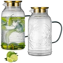 Clear Butterfly Design