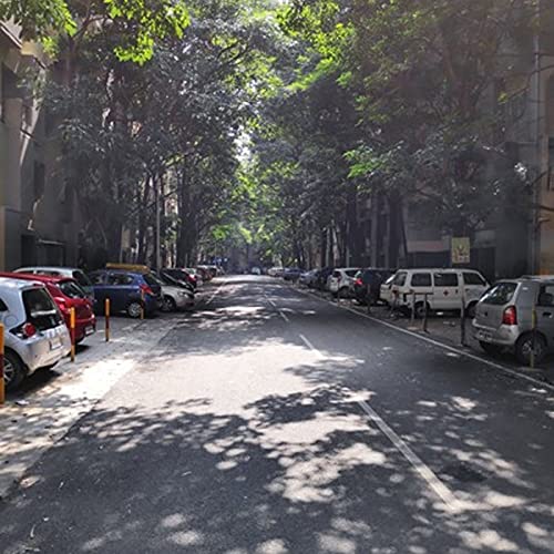 Couverture de Rashq-e-qamar