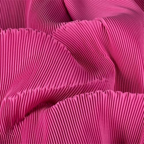 Tissu plissé noir et jaune pour arrière-plan photo et décoration