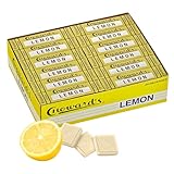 C Howards Lemon Mints