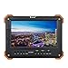 Seesii Eyoyo X41T 7" TFT LCD Monitor HD-TVI+HDMI+VGA+CVBS Camera Video Test Tester 12V-Out