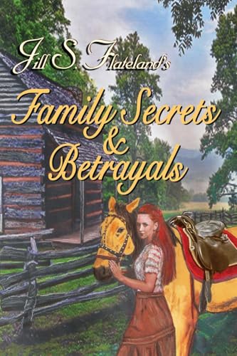 Family Secrets & Betrayals (Secret Series)