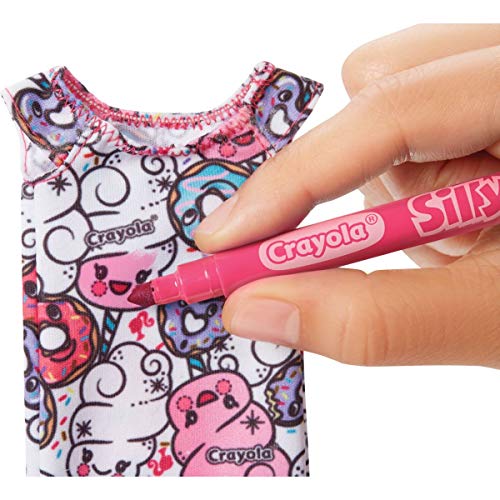 Barbie GGT44 Dreamtopia Regenbogen-Königreich 3-in-1 Fantasie Puppe Geschenkset – Bild 6