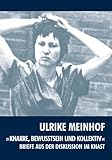 "Knarre, Bewusstsein und Kollektiv": Briefe aus der Diskussion im Knast (Kraftlinien)