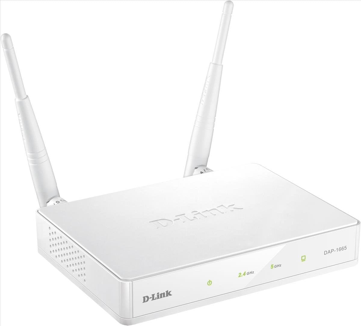 Dual Band Access Point (AC1200)