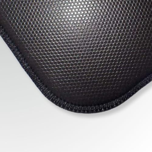 ARTISAN ゲーミングマウスパッド NINJA FX ヒエン SOFT XXL ワインレッド アーチサン アーチザン 大型