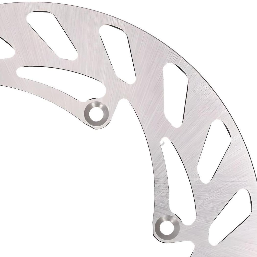 Bremsscheibe hinten 209mm für CPI Supercross SX, SM 50, Beeline