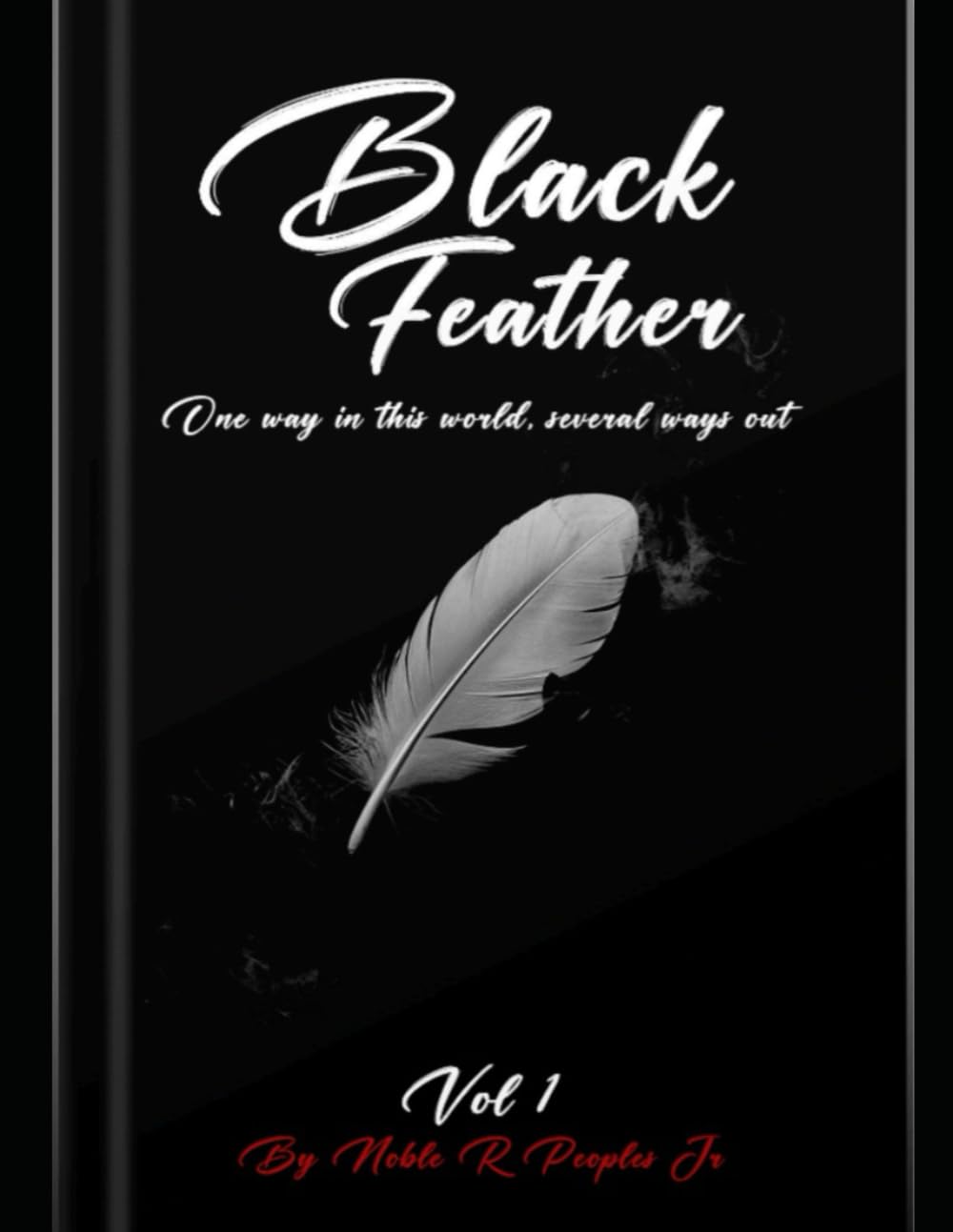 Black Feather: Volume I