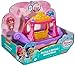 Fisher-Price Nickelodeon Shimmer & Shine, Swing & Splash Genie Boat