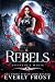 Assassin's Academy: Book One: Rebels: (A Dark Academy Romance)