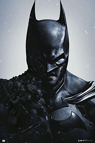 Close Up Póster Batman Batman & Soldiers (Batman y Soldados) (61cm x 91,5cm)