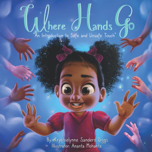Image of Where Hands Go: An Introduction to Safe and Unsafe Touch