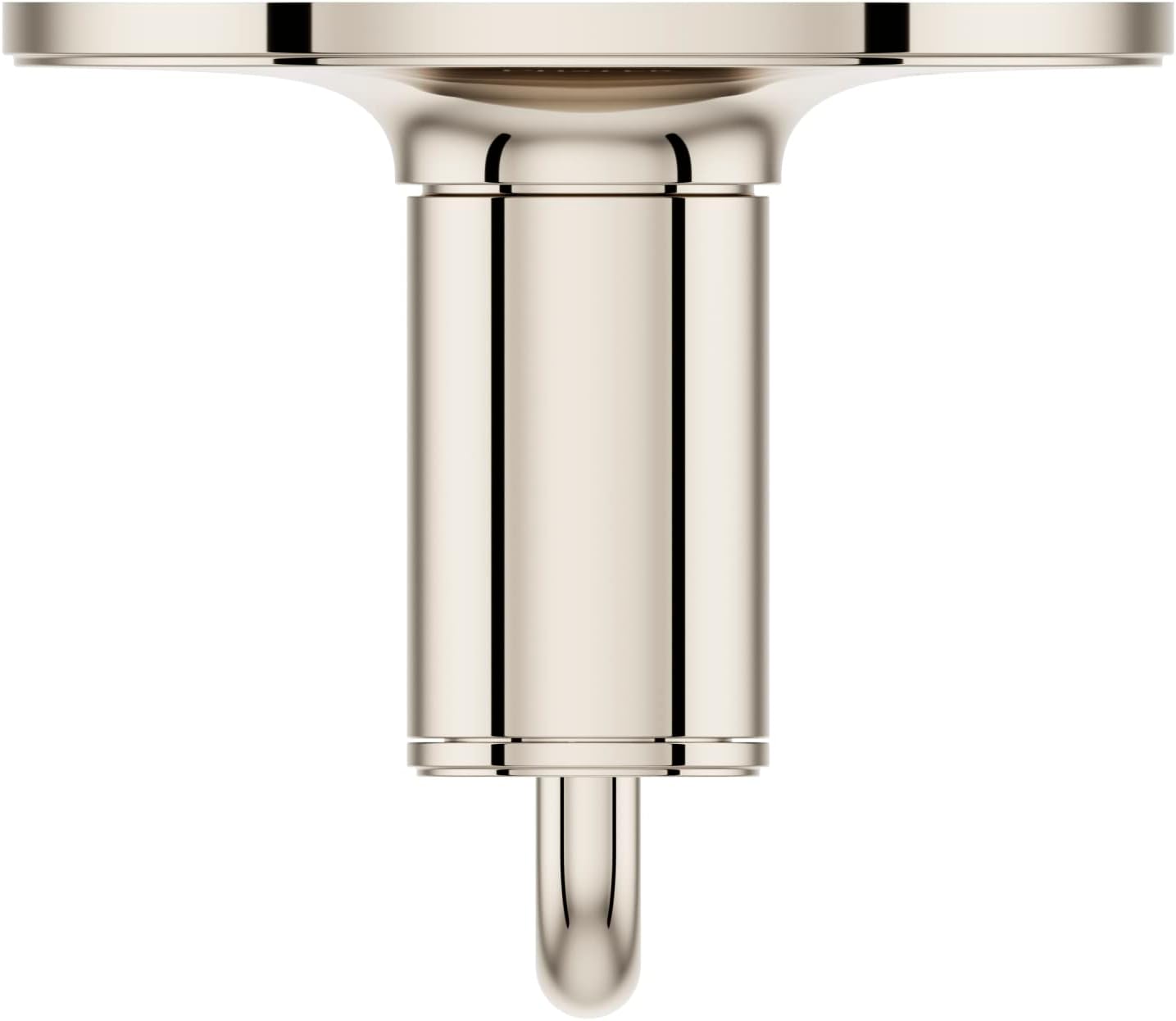 Price Pfister Pref, R89-1TNTC, Tenet Single Function Pressure Balanced Valve Trim Only With Single Lever Handle - Less Rough In, Polished Chrome