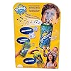 511gr0buaal - MUKIKIM Drench Soda Game - Family & Party Interactive Game of Chance. Roll Dice, Shake Can & Pull The Tab! The Last Person to Stay Dry Wins!