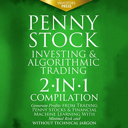 Penny Stock Investing & Algorithmic Trading
