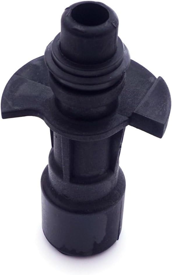 Engine Oil Cooler Line Inlet Connector Tube Hose LR028136 Compatible With Land Rover Sport LR4 Range Rover