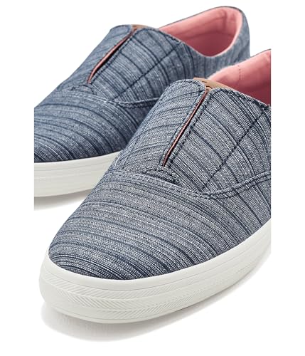 Image of Keds Womens Champion Round Toe Slip-on