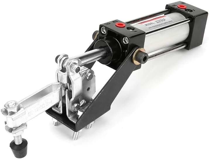 Shop Pneumatic Clamps