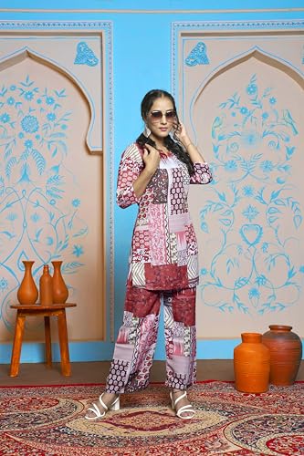 Image of DHRUVI TRENDZ Women Dresses