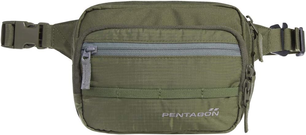 Pentagon Protean Pouch Olive