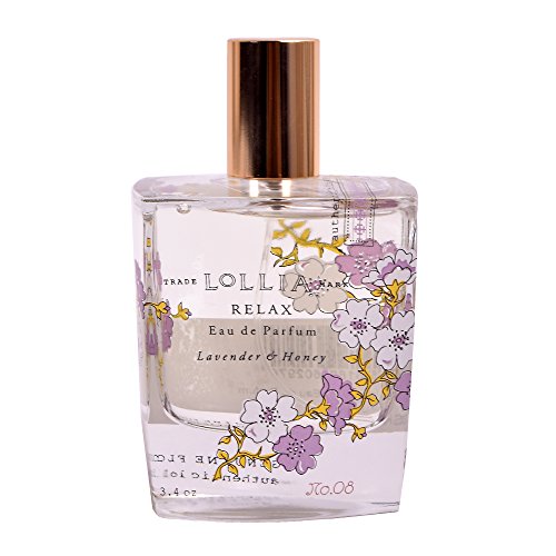 LOLLIA Relax Eau de Parfum, 3.4 fl. oz. - Women's