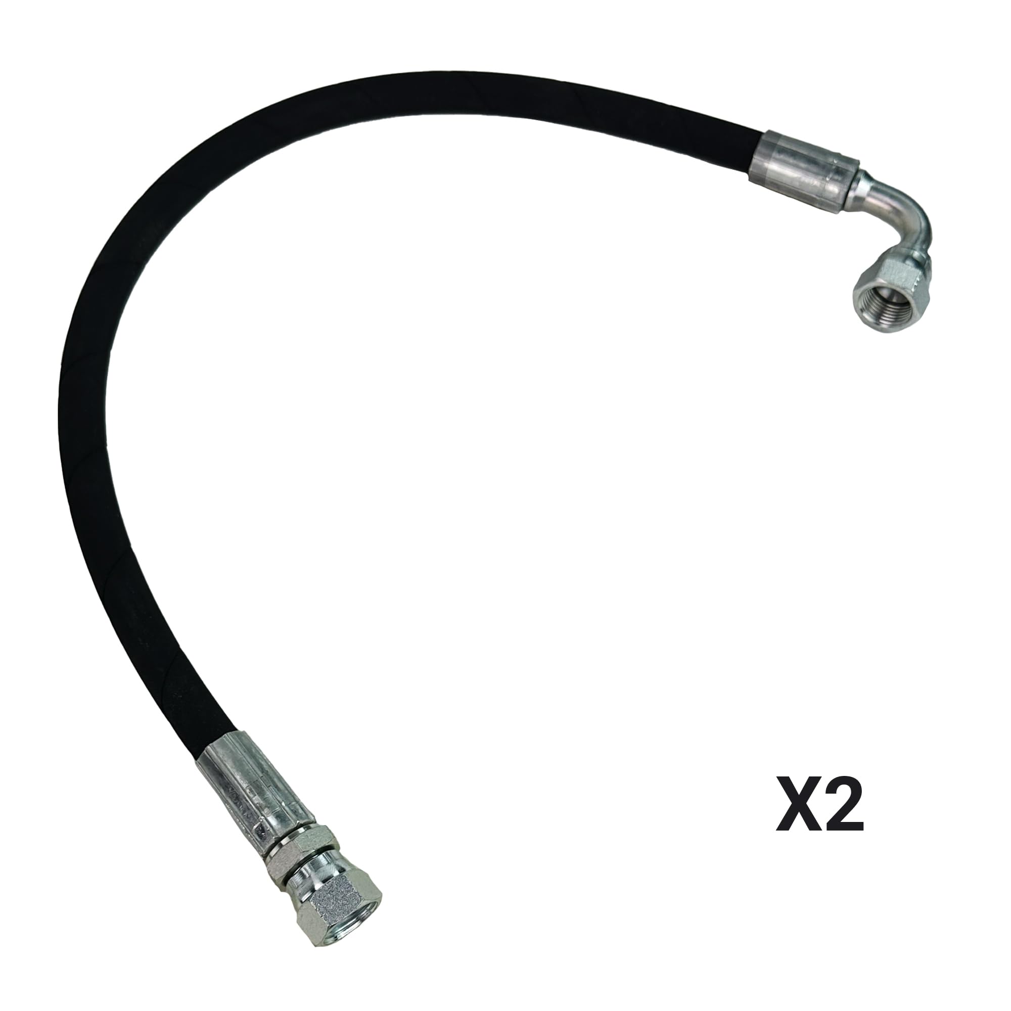 K★　0107 Amazon.com: E-KLHK34 Front Loader Attachment Boom & Bucket