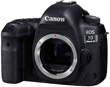 Canon EOS 5D MARK IV: Amazon.co.uk: Electronics & Photo