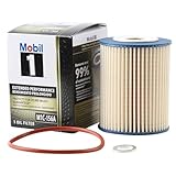 Mobil 1 M1C-156A Extended Performance Oil Filter
