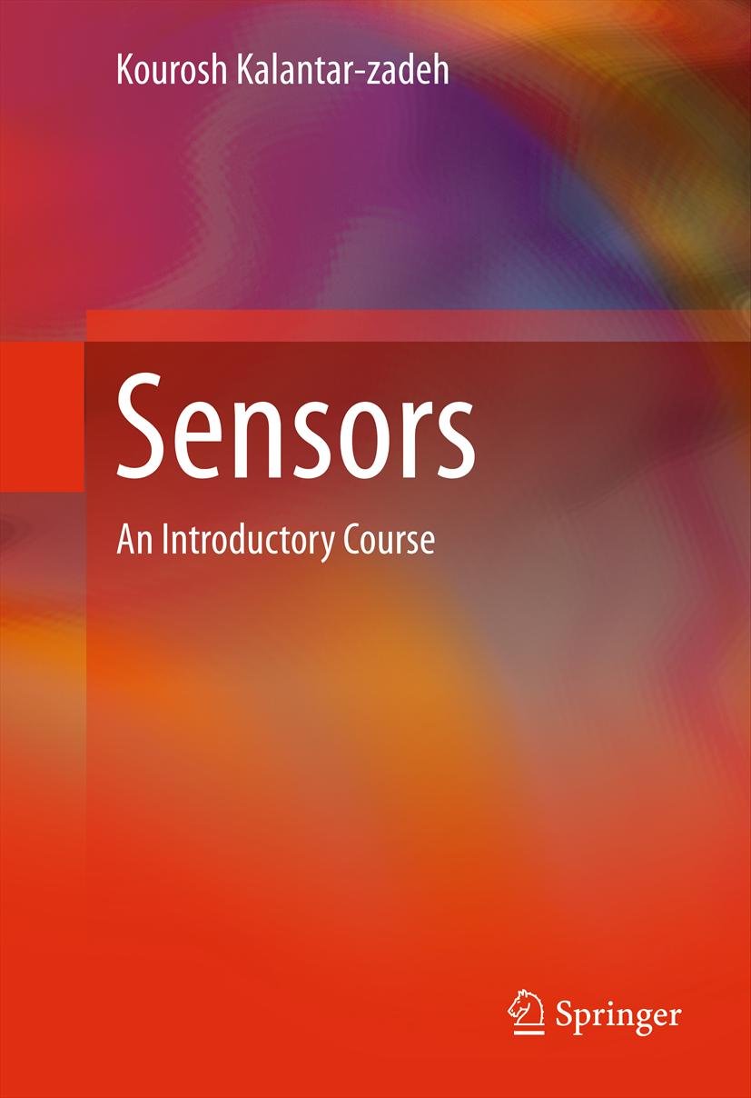 Sensors: An Introductory Course