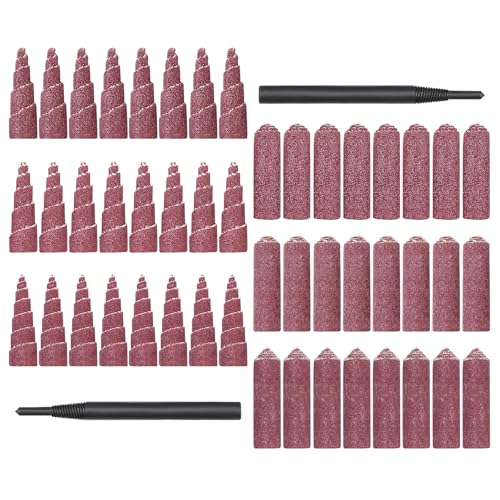Zadery 50pcs 1-1/2
