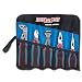 Produktbild Channellock chlcbr5e Channellock 5 Stück CODE blau Werkzeug Rolle