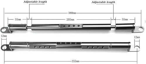 Miniatura 4 de Soporte de navegación para manillar de motocicleta Kawasaki Z900 Z 900 (color gris, tamaño 1)