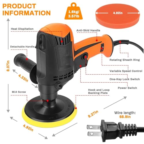 Corte Y Pulido, Tools Imagen adicional