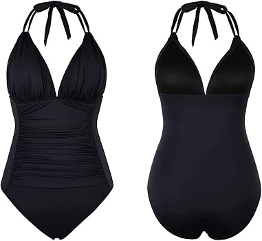 Costumier Da Bagno Bikini Set Mesh Patchwork 2 Piece Ruched Backless