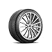 Produktbild Reifen Alle Jahreszeiten Michelin Crossclimate+ 265/35 R18 97Y Xl
