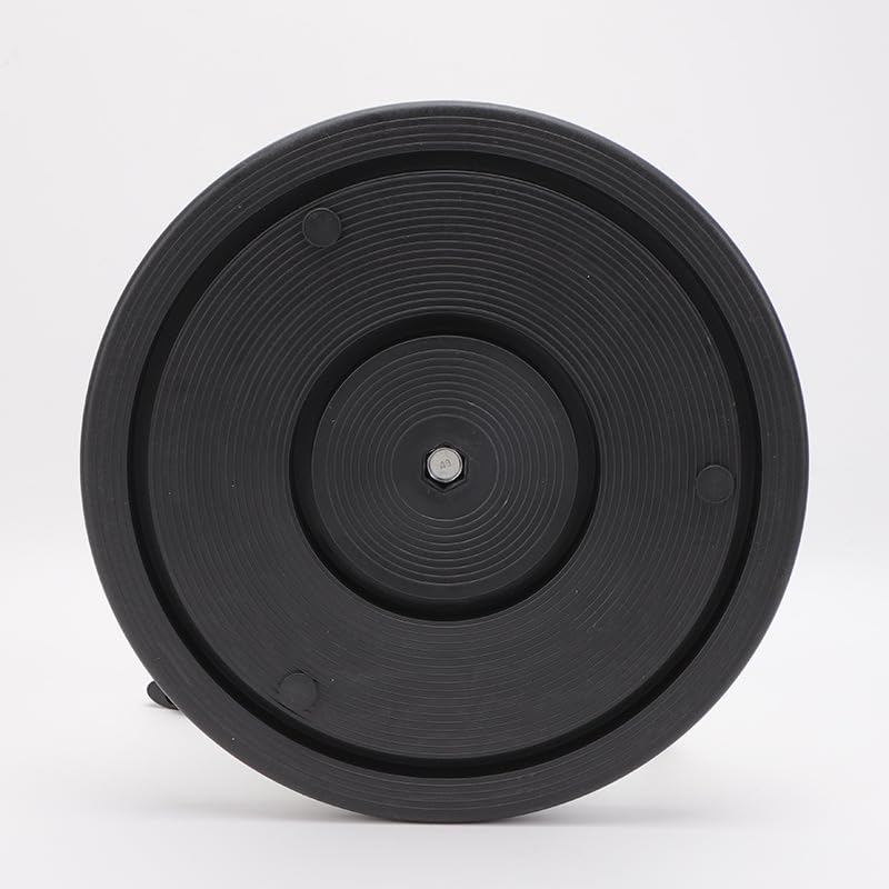 Tablero giratorio de ejercicio para eliminar grasa abdominal en casa 6