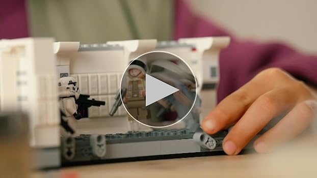 Amazon.co.jp: レゴ(LEGO) スター・ウォーズ タンティヴ IVの船内