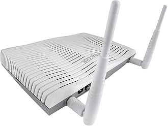 DrayTek Vigor 2832n Ethernet Router, ADSL2+, 3G/4G WAN, Load Balancing, VPN, 4 x GbE LAN Port, Ideal For Small Business