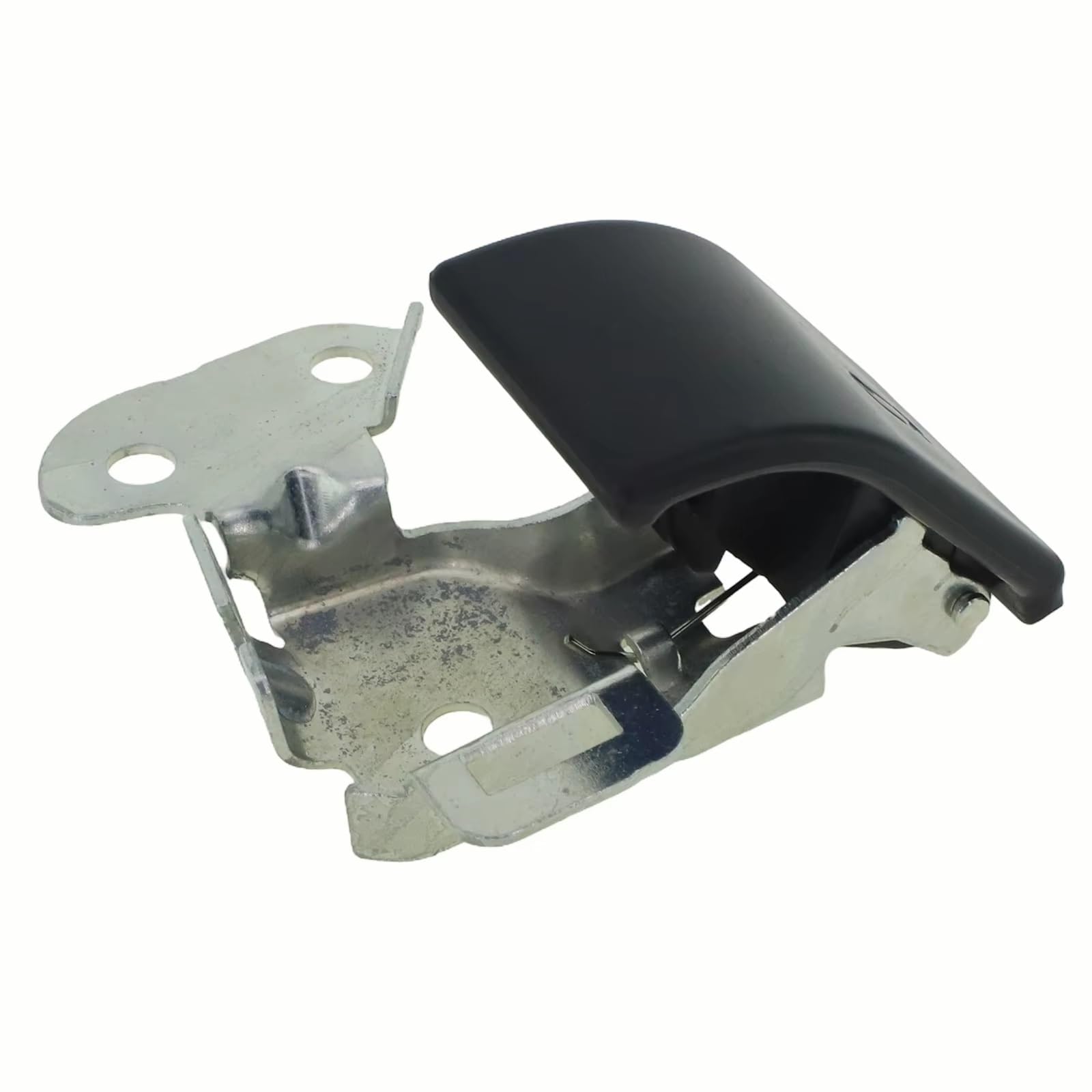 Poignée ouverture capot Mini Cooper finition robuste conforme norme OEM