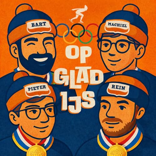 OS2026 | Gouden tweede week en juicy Team Pursuit-drama