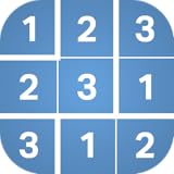 Mathe Logik Puzzles Calcudoku · Mathe Logik Puzzles