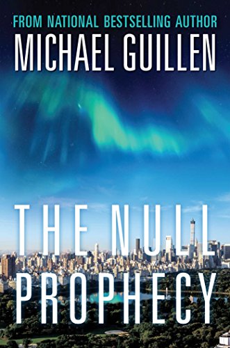 The Null Prophecy view 2