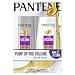 Pantene Pro-V Sheer Volume Shampoo and Conditioner Dual Pack, 1 Count