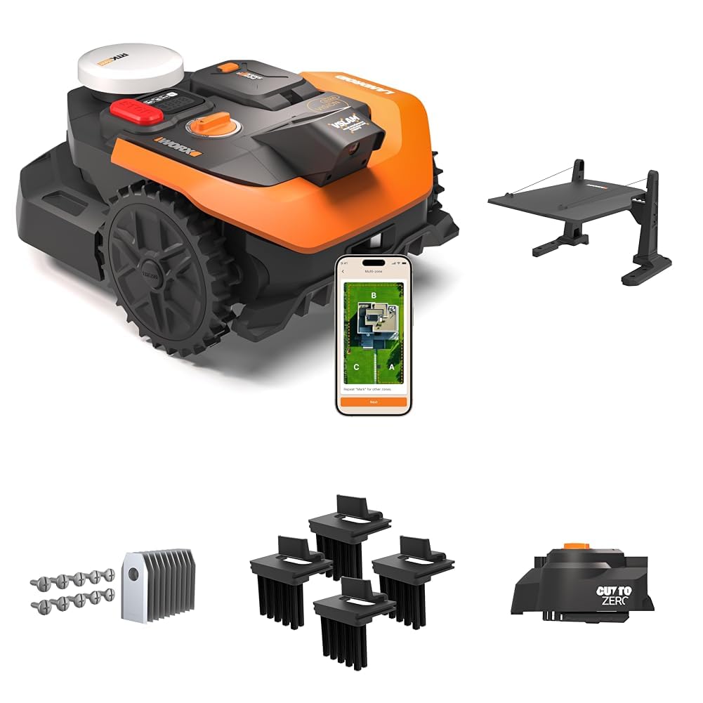 Worx-Paketangebot