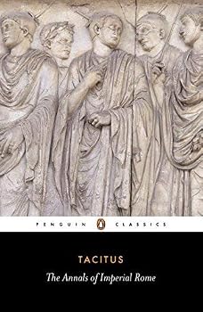 Unknown Binding The Annals of Imperial Rome (Penguin Classics) Book