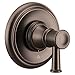 Moen UT4301ORB Belfield M-CORE 1-Handle Transfer Trim Kit, Valve Required, Oil Rubbed Bronze, Oil-Rubbed Bronze