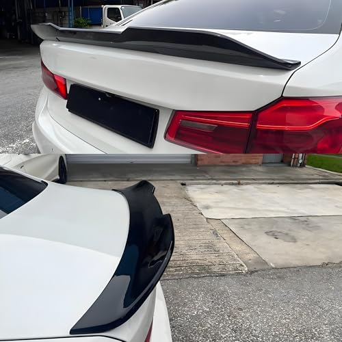 NEESPOC Rear Spoiler for BMW 5 Series G30 M5 F90 2017-2023 Accessories by NeespoC - Used condition - Image 8