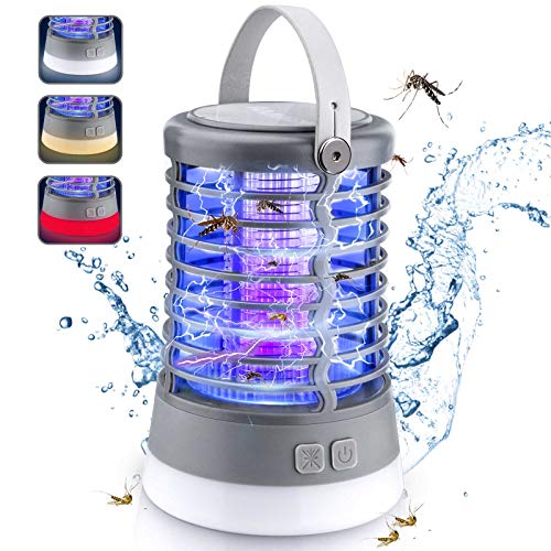 Best Camping Bug Zapper