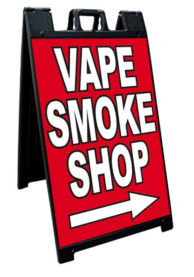 vape shop standish E-Cigarette Kiosk